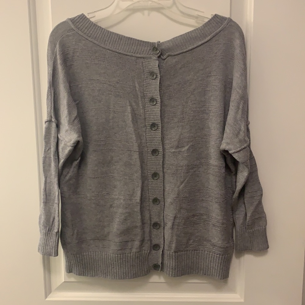 Banana Republic sweater